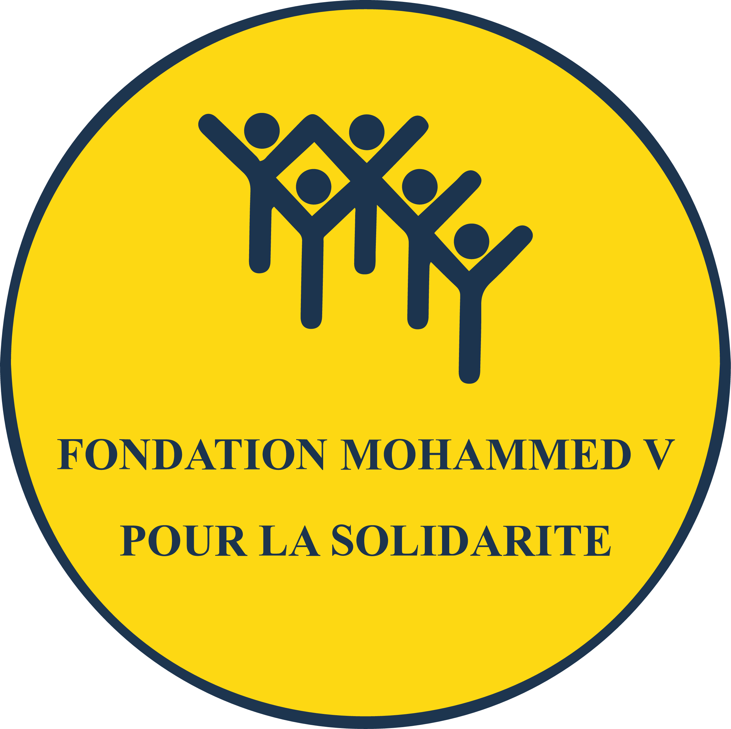 Fondation MOHAMMED V pour la Solidarité